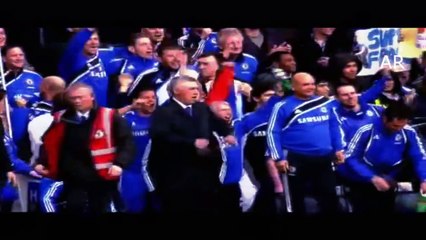 Chelsea Football Club   Rule the World HD  Best Moments