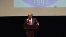 Türkiye Kamu-Sen Genel Başkanı Koncuk
