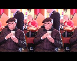 L.K. Advani Praises Aamir Khan's 'PK' as a Courageous and Wonderful Film 🎬