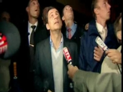 Jacques CHIRAC PRESIDENT