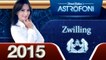 Sternzeichen Zwilling Astrologie und allgemeines Horoskop
