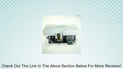 Brother LK3211001: Head/Carr Unit W/O Pcb Assy Mf; Review