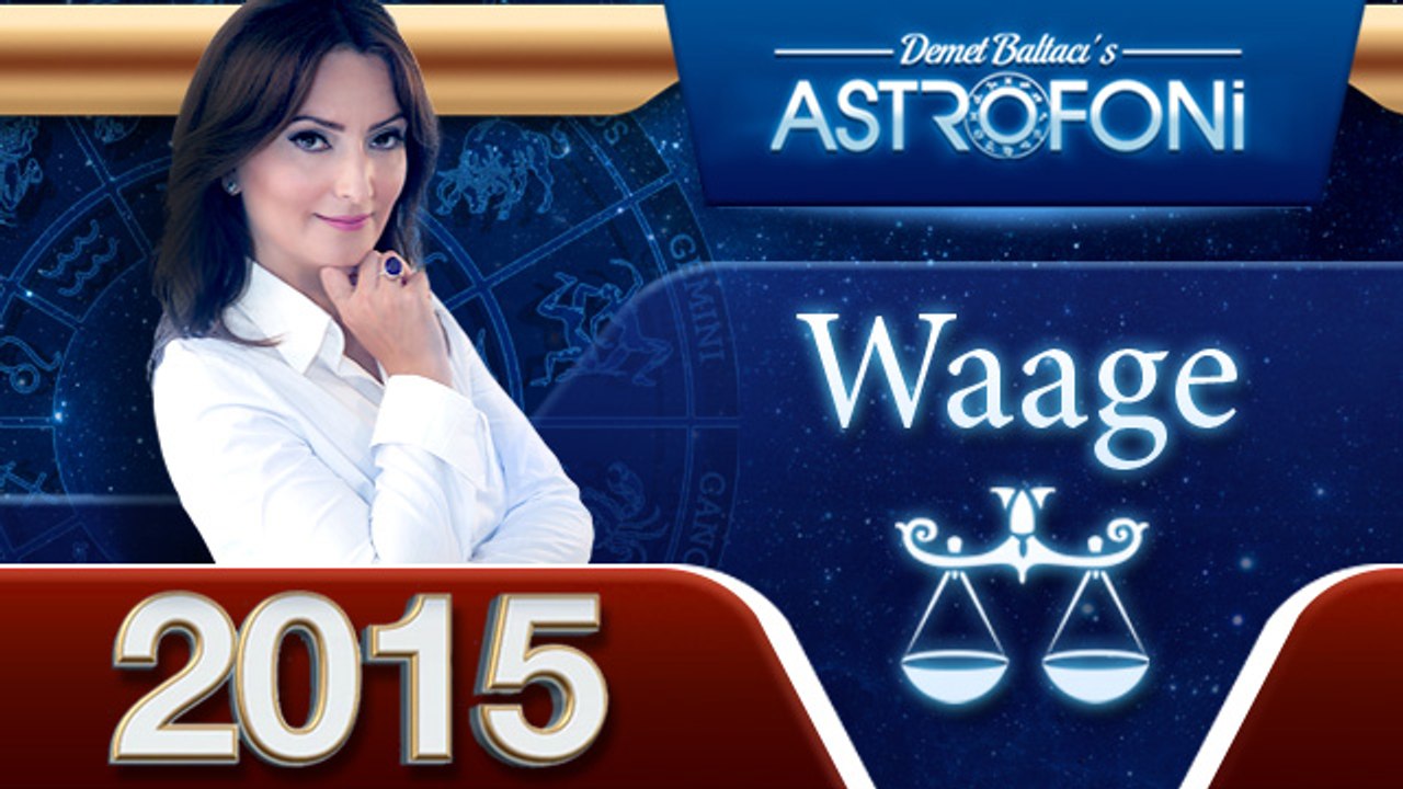 Sternzeichen Waage Astrologie und allgemeines Horoskop
