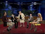 Die Harald Schmidt Show - 0863 - 2001-01-16 - Missfits, Dr Brömme