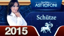 Sternzeichen Schütze Astrologie und allgemeines Horoskop