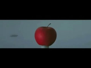 Amazing Super Slow Motion!!