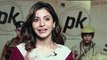 Anushka Sharma Interview |PK|AmirKhan