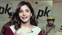 Anushka Sharma Interview |PK|AmirKhan
