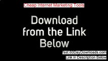 Cheap Internet Marketing Tools PDF - Cheap Internet Marketing Tools Free