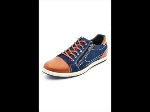 Büyük Numara Erkek Spor Ayakkabı Modelleri - İri Adam