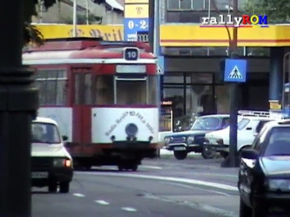 HD rallyROM Sezonul 2004 VTM Resita