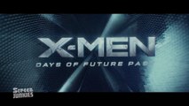 Honest Trailers - X-Men: Days of Future Past (vostfr)
