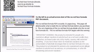 pdf   NO RED FACE FORMULA   pdf document download