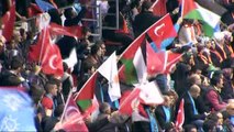 Başbakan Davutoğlu - Yükselen Türkiye'nin Önünü Kesmek İsteyen Herkes Hesap Verecek 2