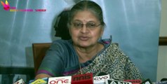 Legend Actress Sulabha Arya Bollywood Come Back in Take It Easy Movie