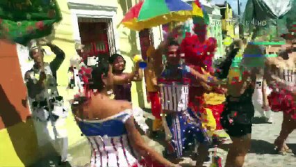 Las Brasileñas-01-La Justicera de Olinda HD