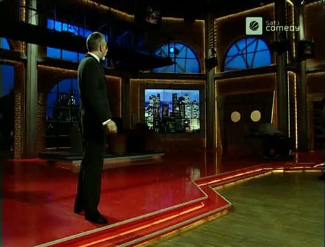 Die Harald Schmidt Show - 0868 - 2001-01-24 - Judith Adlhoch, Thrombose Strümpfe