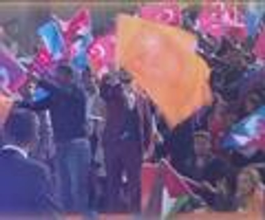 Bir Yiğit Adam