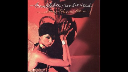 Bumblebee Unlimited - Love Bug (1979)