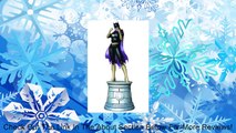 Dc Superhero Chess Collection Magazine #7 Batgirl White Knight Review