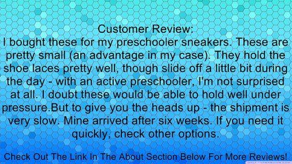 Luggage Spring Stopper Double Holes Cordlocks 10 Pcs Review