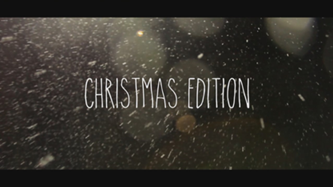 Christmas Edition