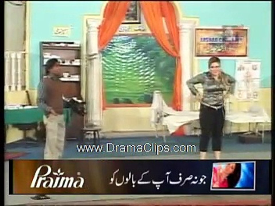 3 Idots Doctors | Funny Clip 11 | Pakistani Stage Drama | Drama Clips