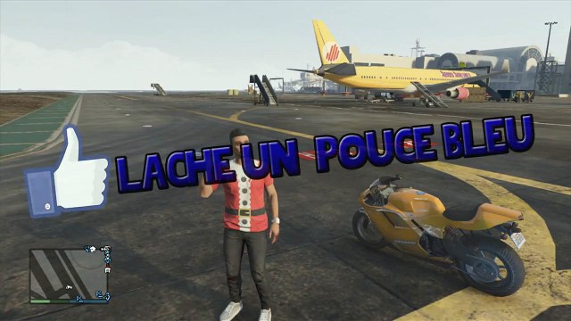 [ASTUCE] Rouler Plus Vite En Moto | GTA Online 1.20/1.22 | #1