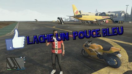 [ASTUCE] Rouler Plus Vite En Moto | GTA Online 1.20/1.22 | #1