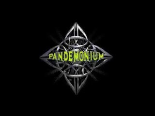 Dr Peacock vs Marcus Decks Pandemonium