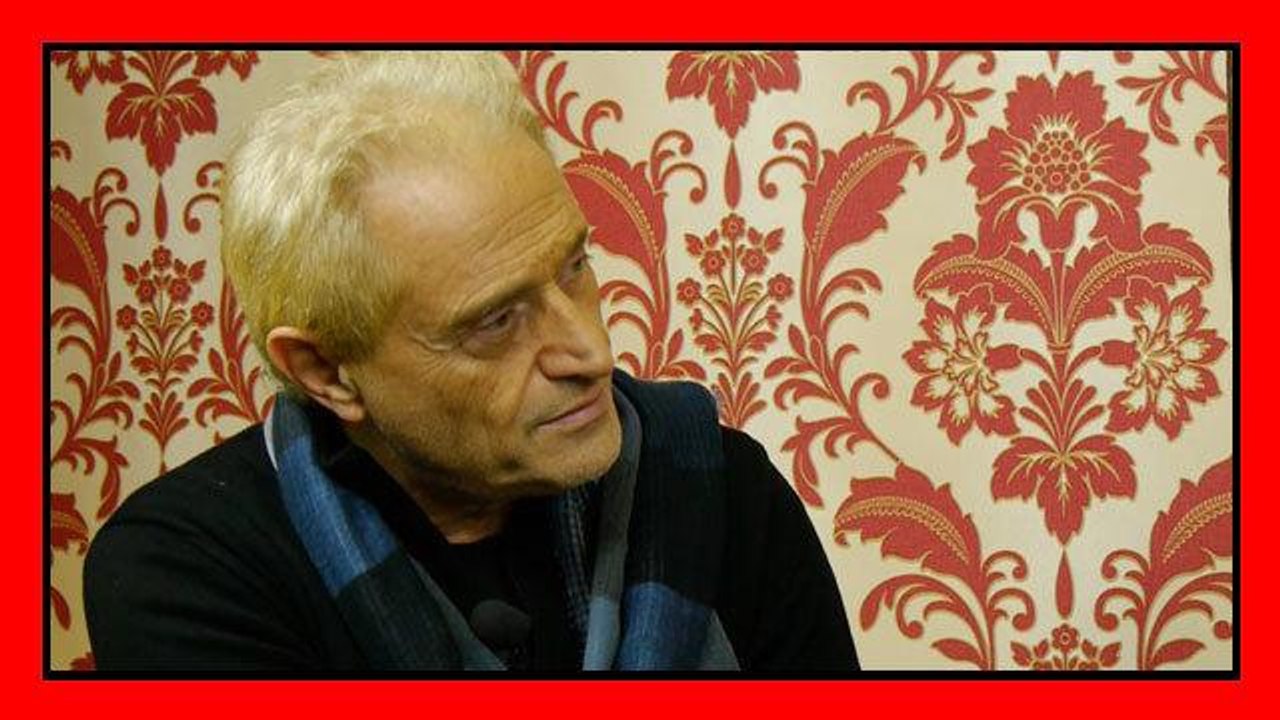 Intervista ad Amedeo Minghi