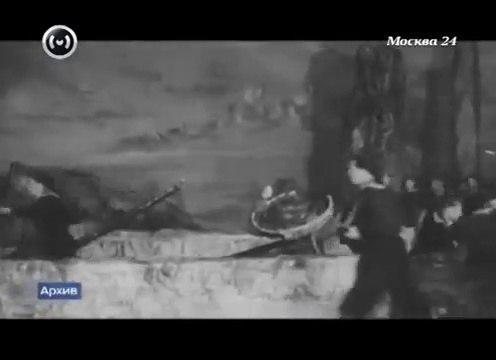 История театра Российской армии