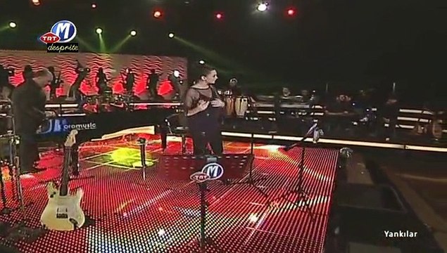 01 şevval sam gül türküsü 29.12.2011 yankılar