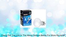 Philips 203232 Duramax 45-Watt R20 Indoor Flood Light Bulb Review