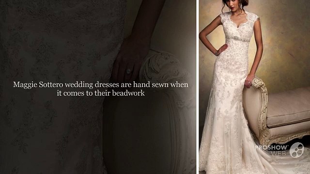 Maggie Sottero Wedding Dresses