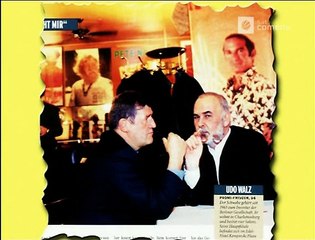 Die Harald Schmidt Show - 0876 - 2001-02-07 - Charlotte Grace Roche, Paul Breitner