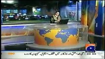 Geo News Headlines Today 27th December 2014 Latest News Updates Pakistan Saturday 27-12-2014 - PakTvFunMaza