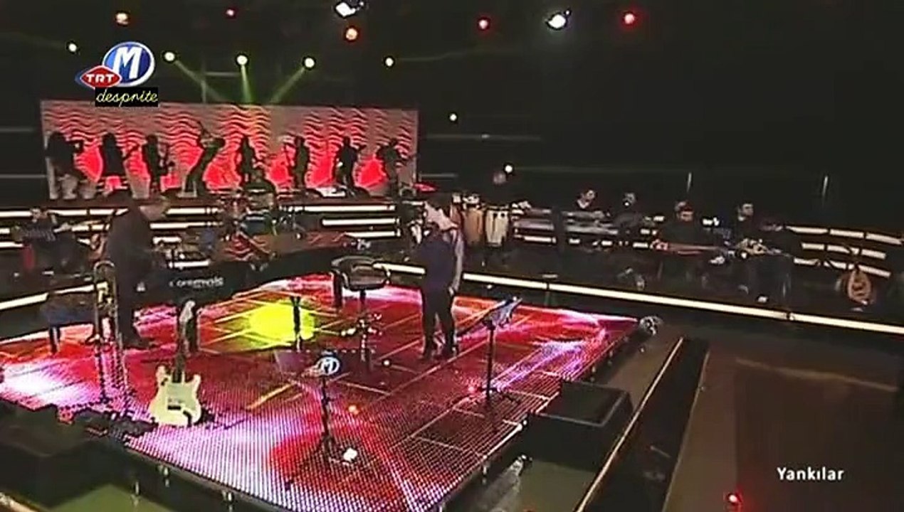 02 şevval sam yanıyorum (bahça duvarından aştım) - nar danesi 29.12.2011 yankılar