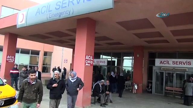 Cizre karıştı: 2 ölü, 3 yaralı