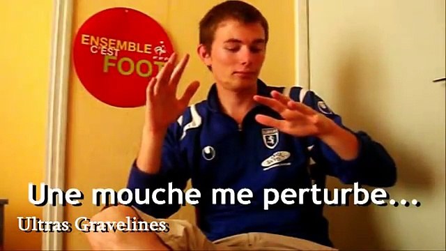 DEFIS FOOT Présentation de la chaîne