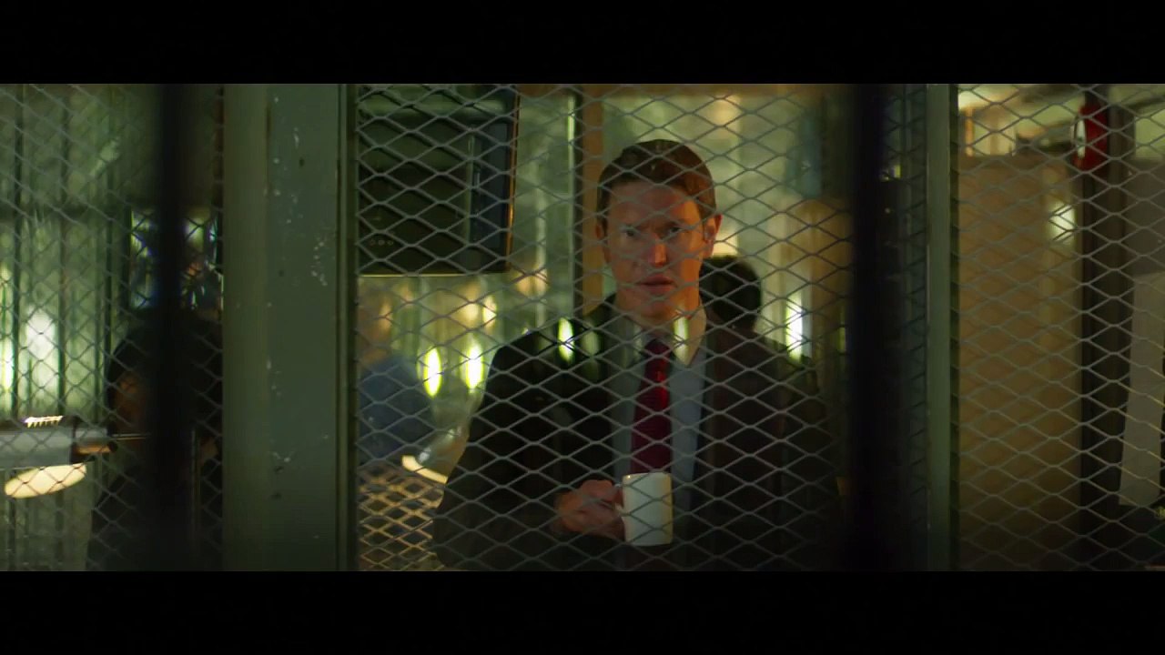 Top 10 films prisons : Les Poings Contre Les Murs