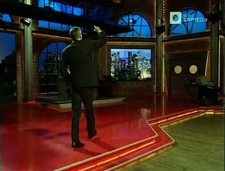 Die Harald Schmidt Show - 0878 - 2001-02-09 - Karl Ignaz Hennetmair, Kim Schmitz, Siebzehnundvier