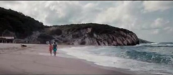 Bir Varmış Bir Yokmuş - Fragman