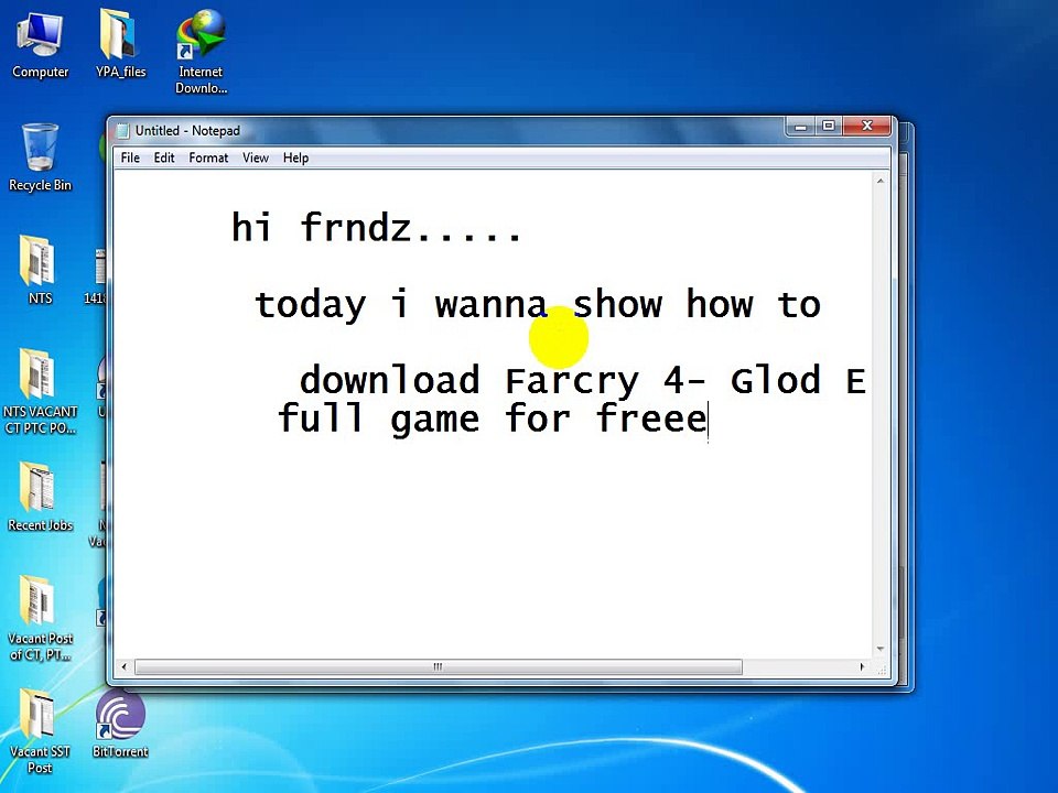 Download Far Cry 4 Golden Edition 2015 Full and Free