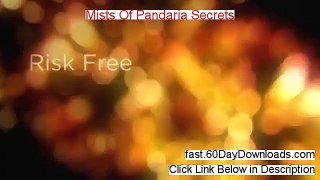 Mists Of Pandaria Secrets 2013, Did It Work (and my review)