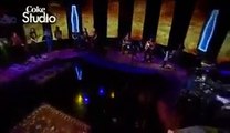 Alif Allah Chame Di Booti - Pakistan Coke Studio 2010 - [FullTimeDhamaal]