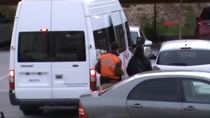 Kaçakları Taşıdığı İleri Sürülen Yunan Kaptan Tutuklandı