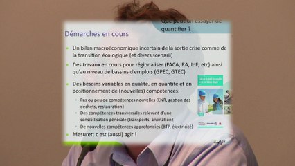 4/04 Christophe Rynikiewicz - Quelles transitions professionnelles ?