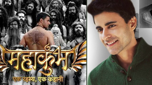 Gautam Rode To Enter Mahakumbh!!