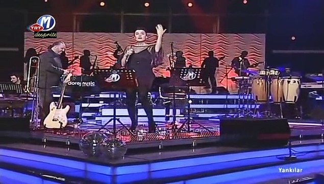 08 şevval sam ben seni sevdiğimi 29.12.2011 yankılar